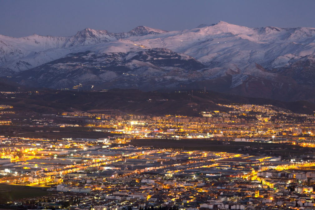 granada españa